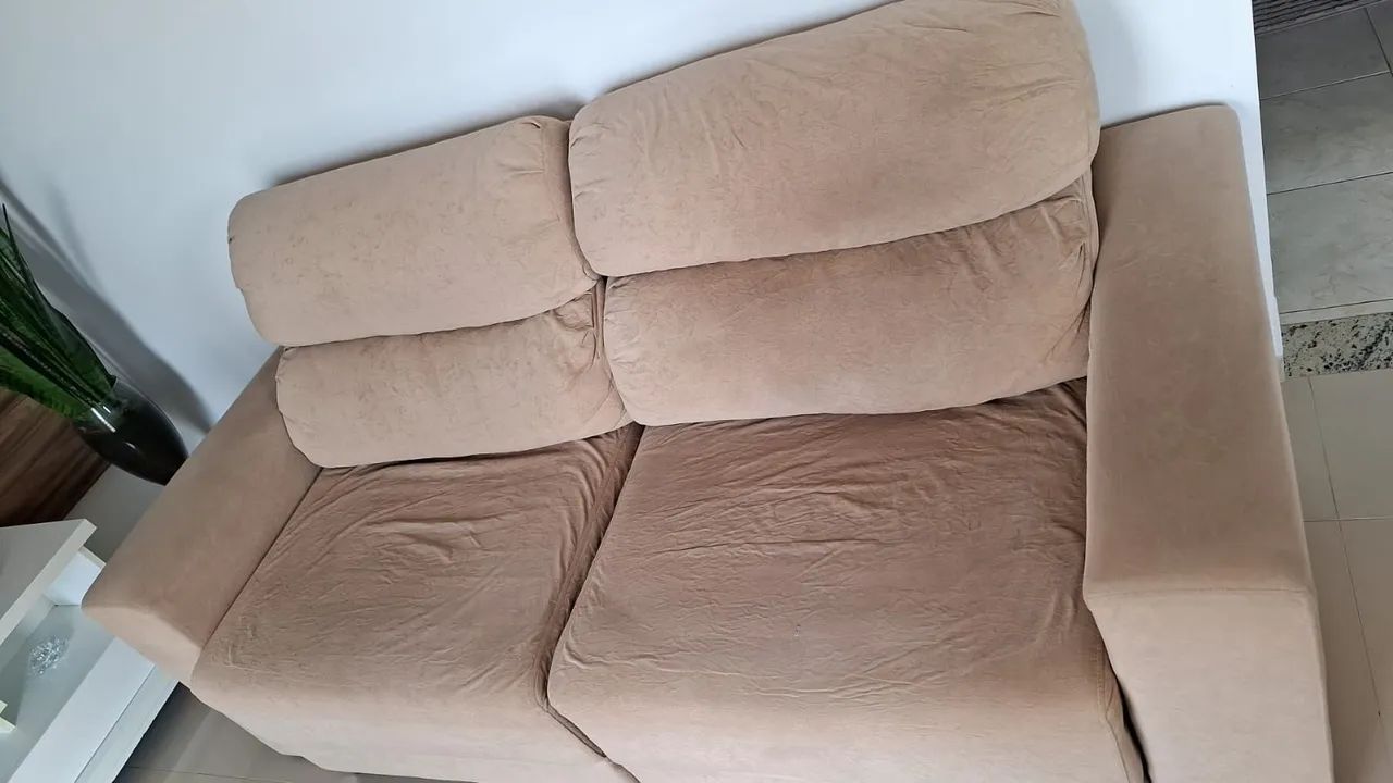 Sofá retrátil  - Foto 2