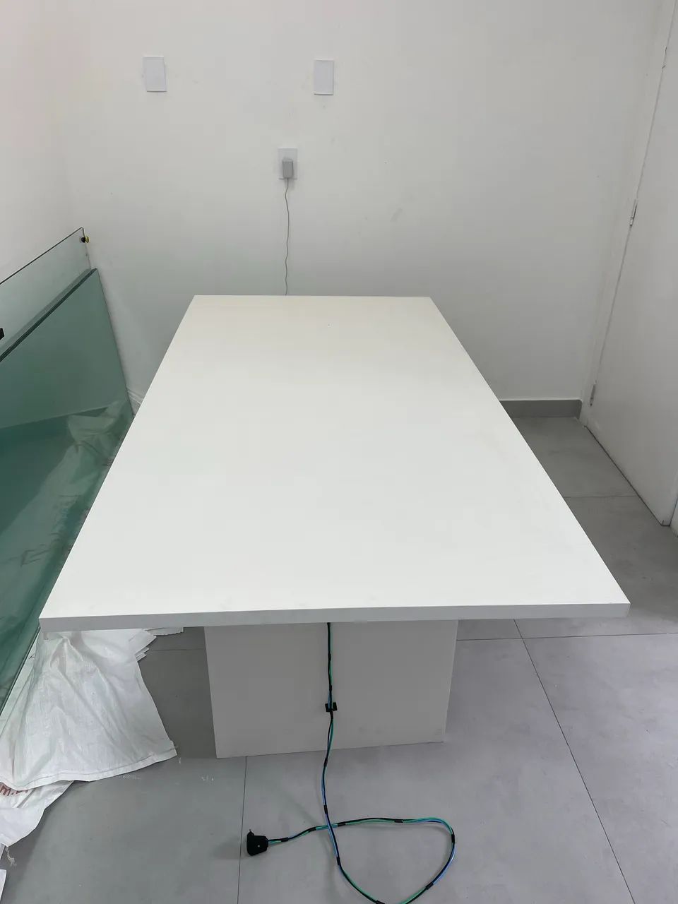 mesa escritório  - Foto 2
