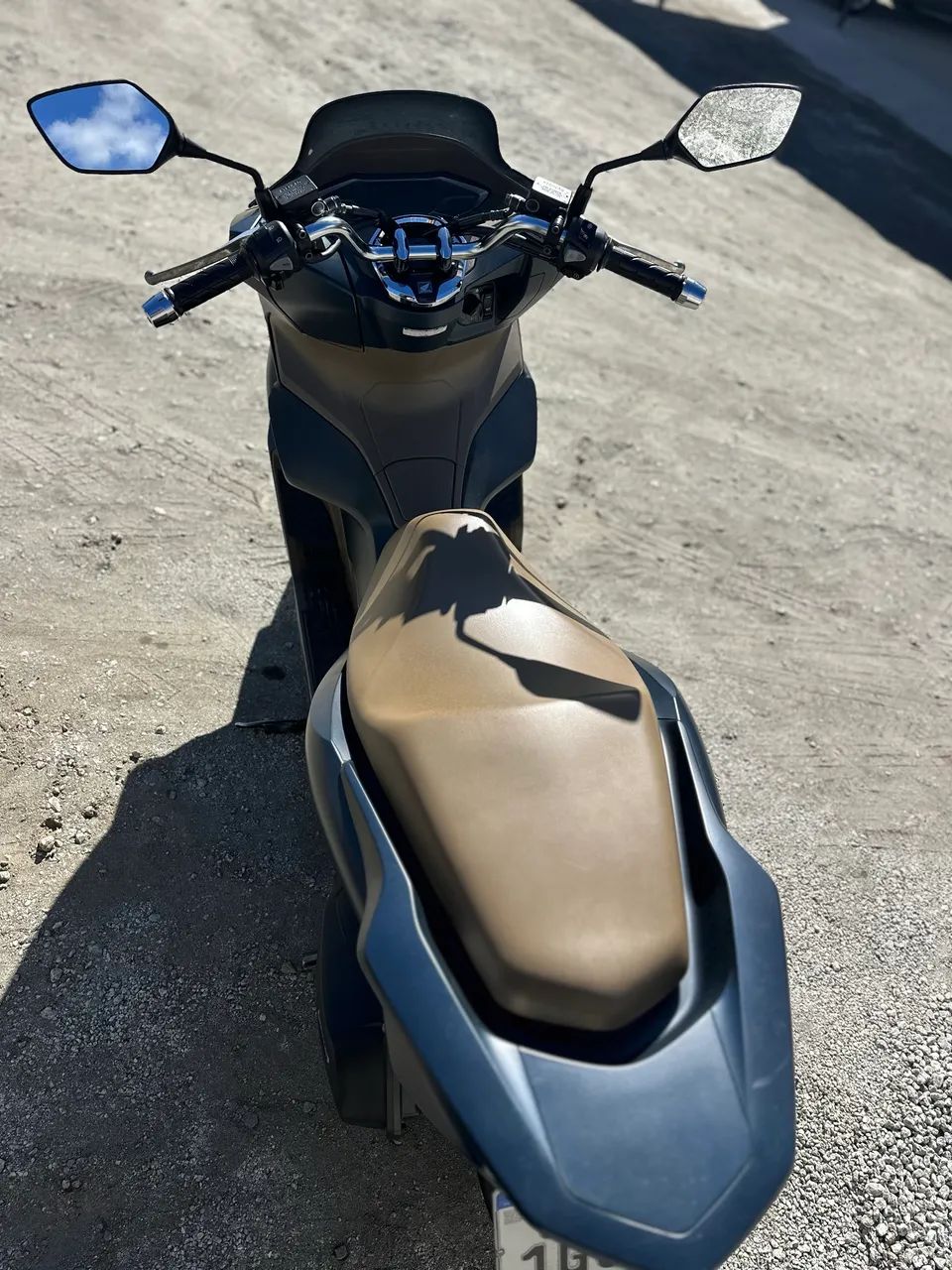 Vendo pcx 2023 - Foto 4