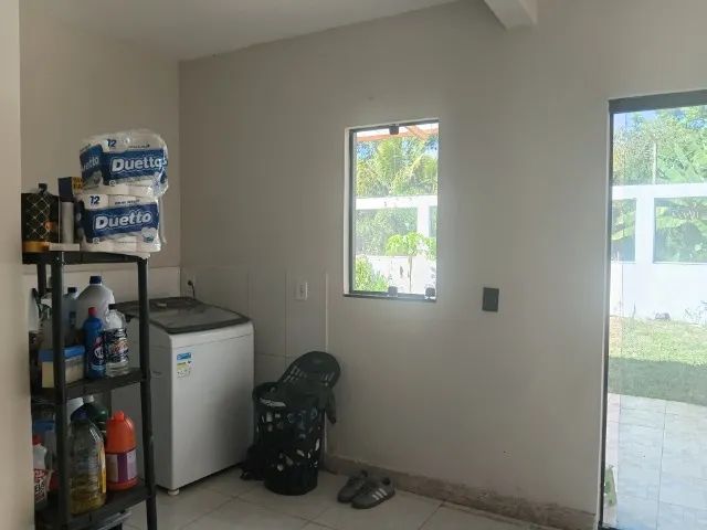 Vendo excelente Casa com 4 qts no Guara ll IAPI terreno de 1500 mts  - Foto 4
