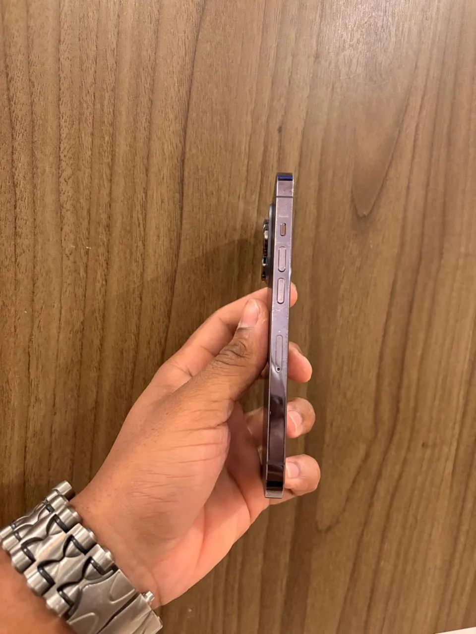 iPhone 14 Pro 128gb - Foto 3
