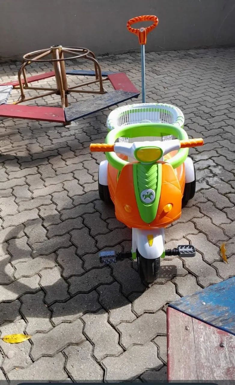 Triciclo 