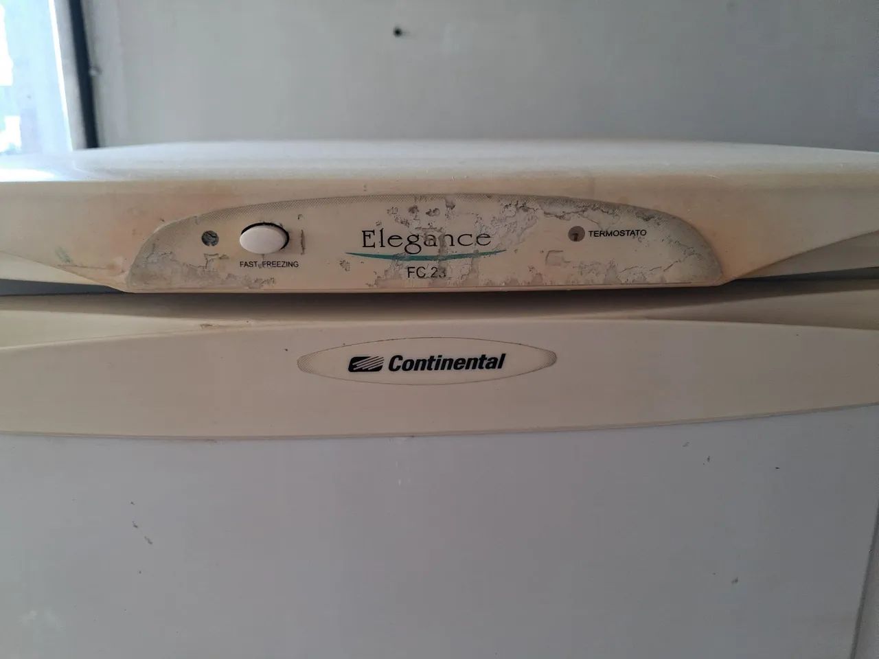 Freezer  - Foto 2