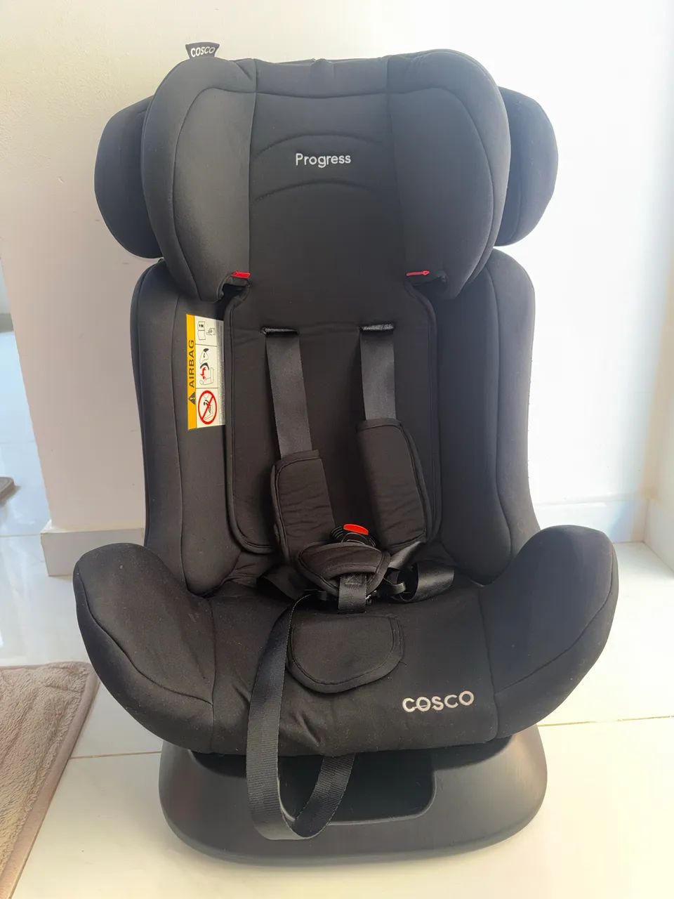 Cadeirinha Cosco - Foto 4