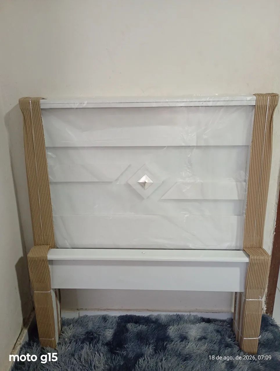 Cama de solteiro de tema  - Foto 4