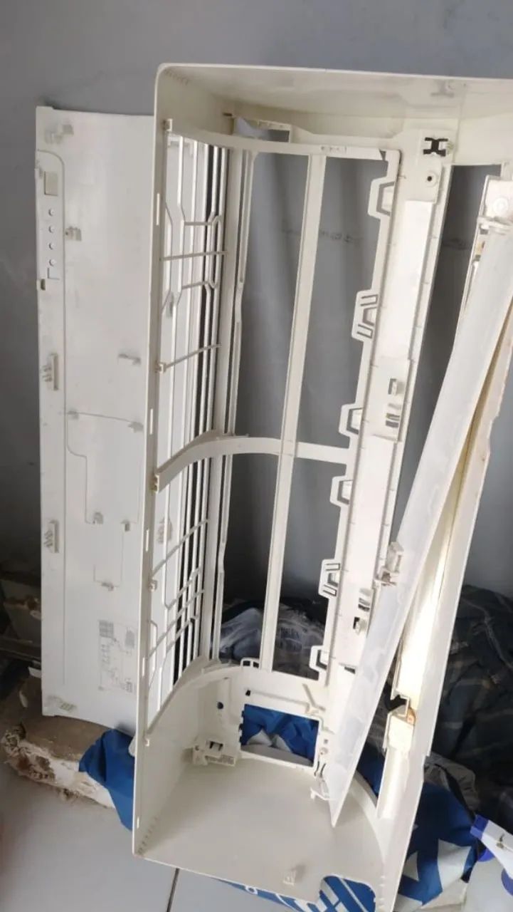 LIMPEZA DE AR CONDICIONADO  - Foto 3