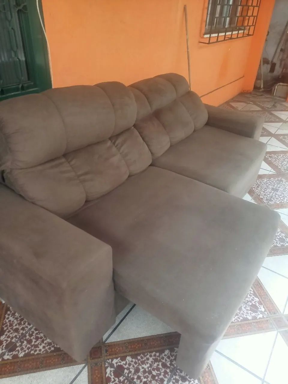 Sofá Retrátil  - Foto 2