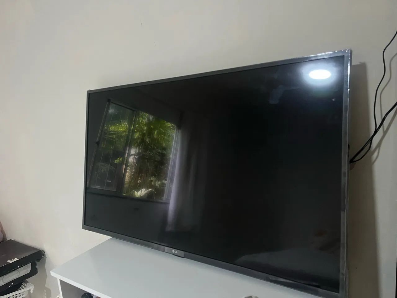 Tv LG Smart 42 polegadas