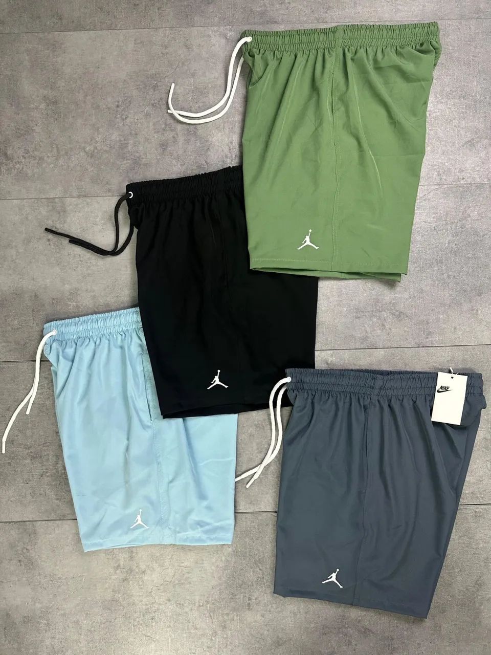 Bermudas elastano  - Foto 2
