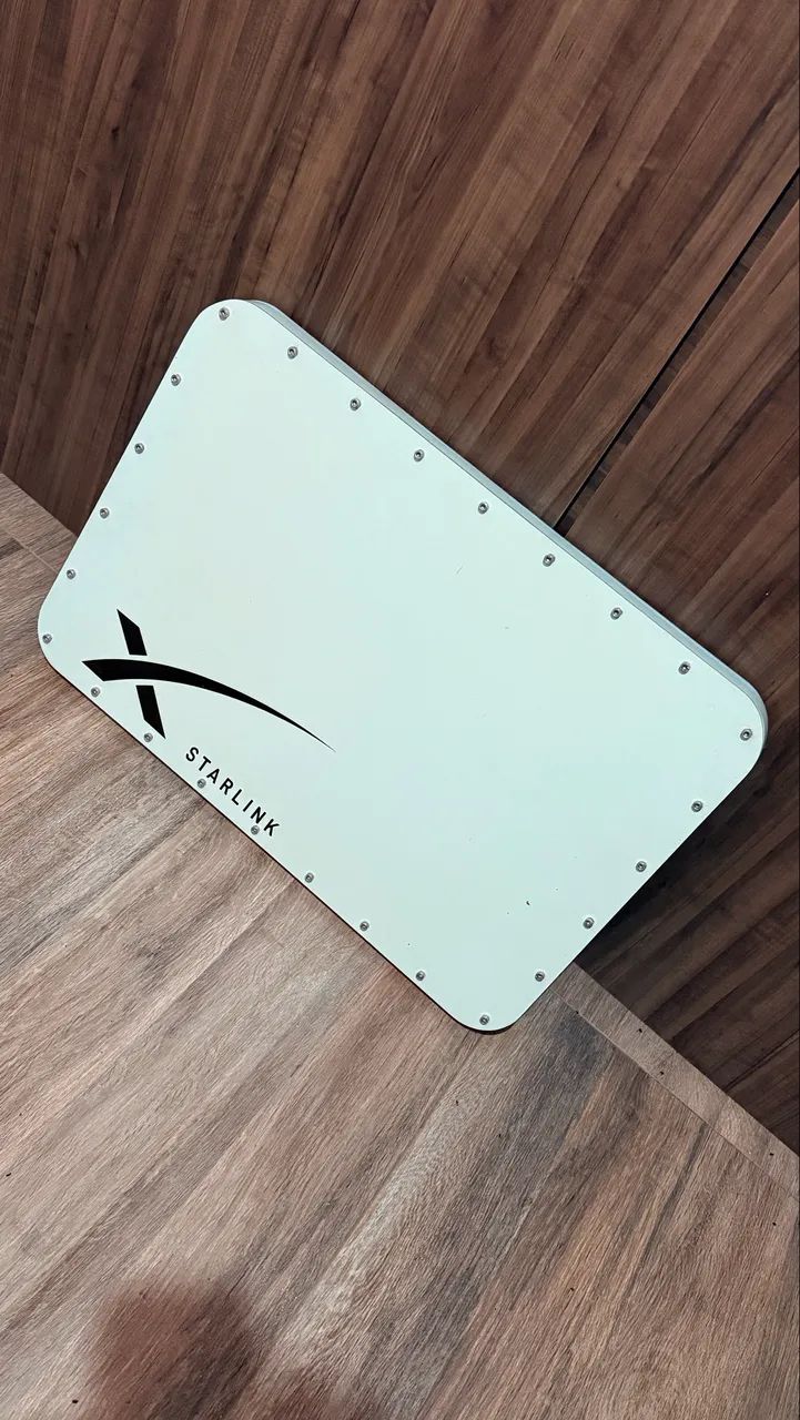 Starlink - Foto 4