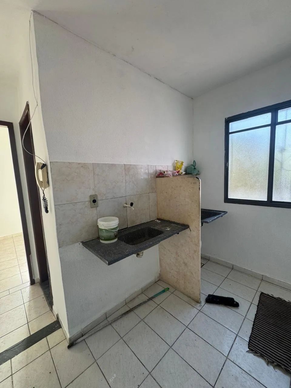 Apartamento com 2 quartos para alugar em Ribeirão Das Neves - Foto 3