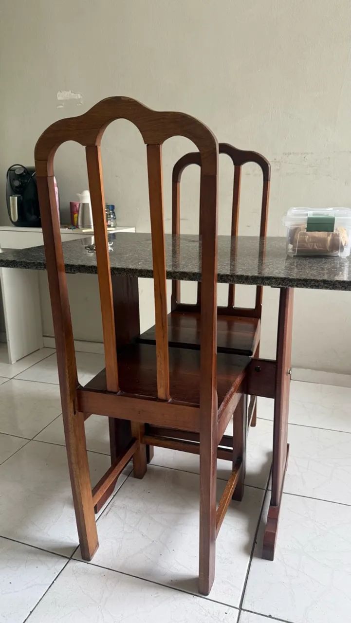 Mesa 2 lugares BARATA!!