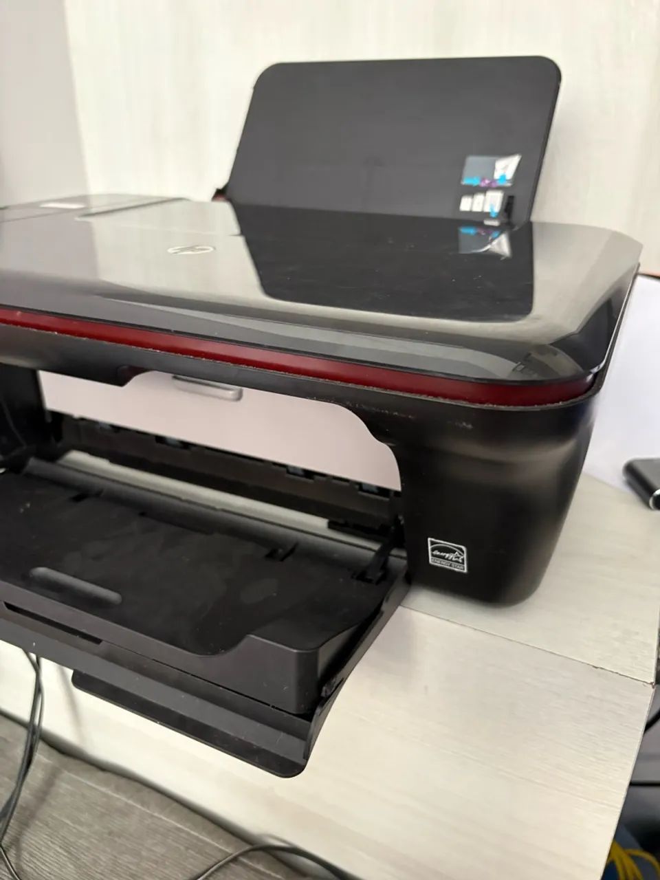 Impressora HP 3050 com defeito  - Foto 2