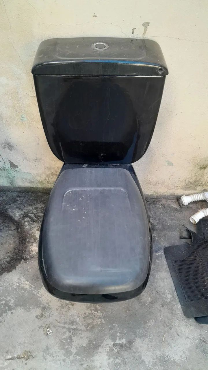Vaso sanitário 