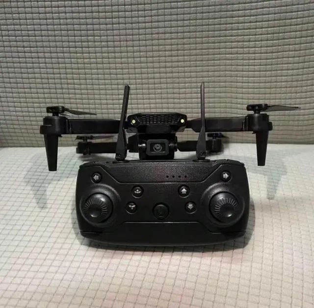 Drone com câmera Full Hd 90 graus | 3 em Estoque - Foto 3