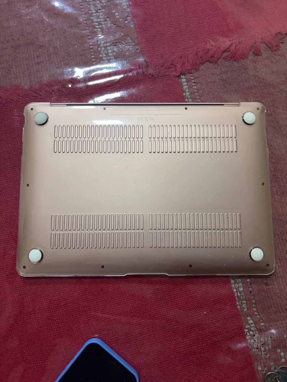 MacBook Air novinho  - Foto 3