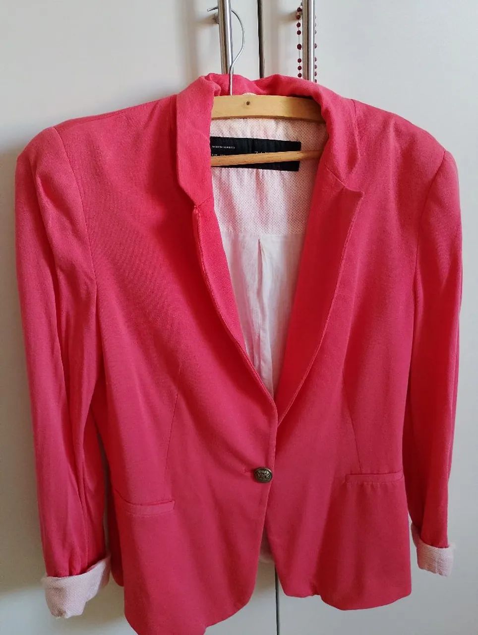 Blazer Zara 
