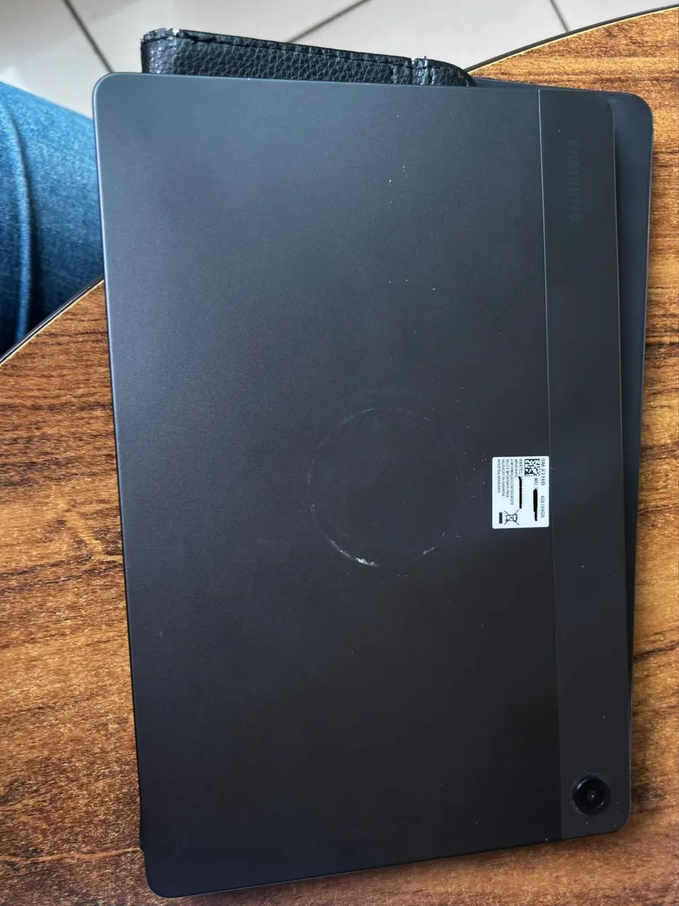 TABLET SAMSUNG TAB A 9 PLUS - Foto 3