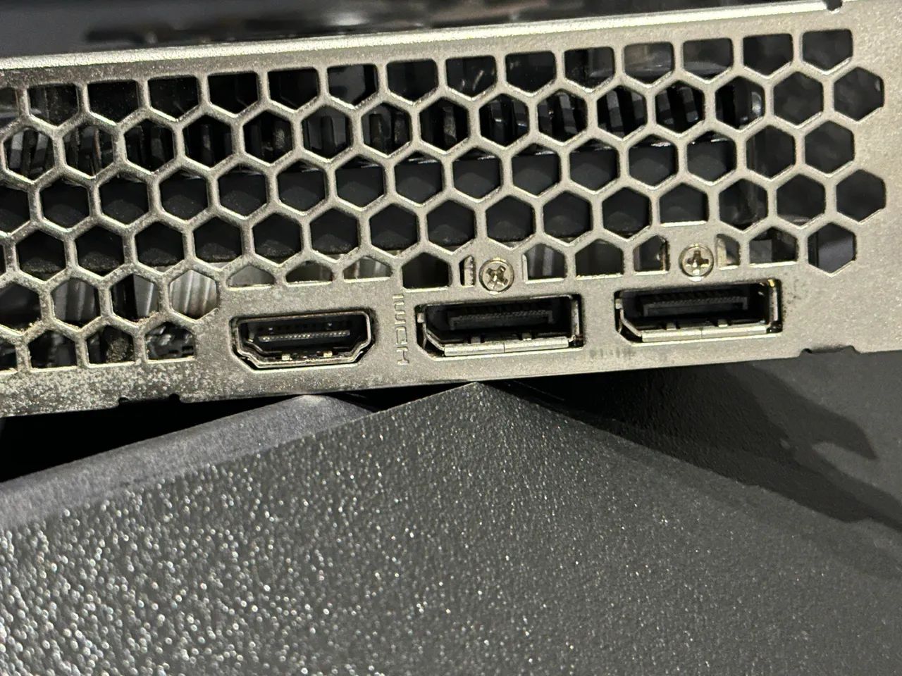 PNY GTX 1650 4GB USADA  - Foto 3