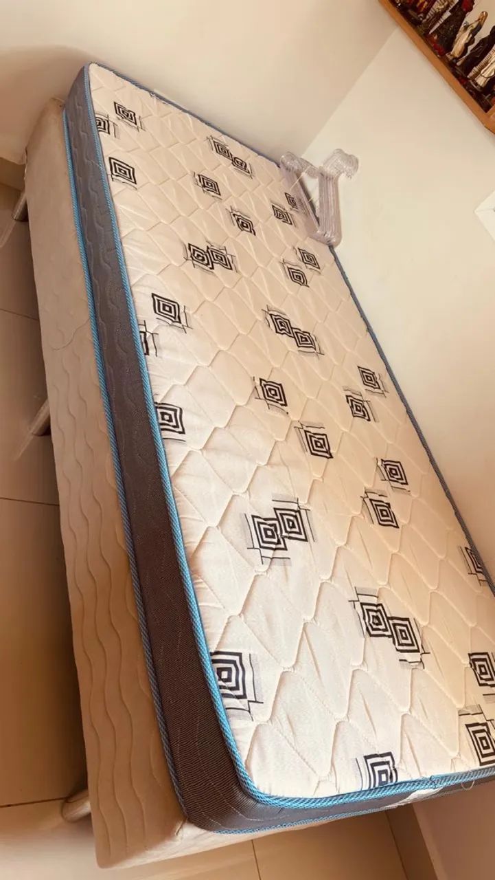 Cama Box  - Foto 4