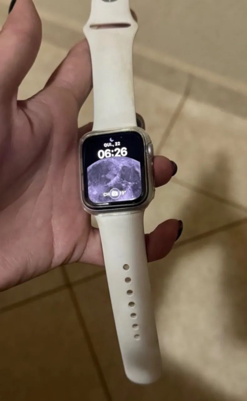 Apple Watch SE 2ª geração 