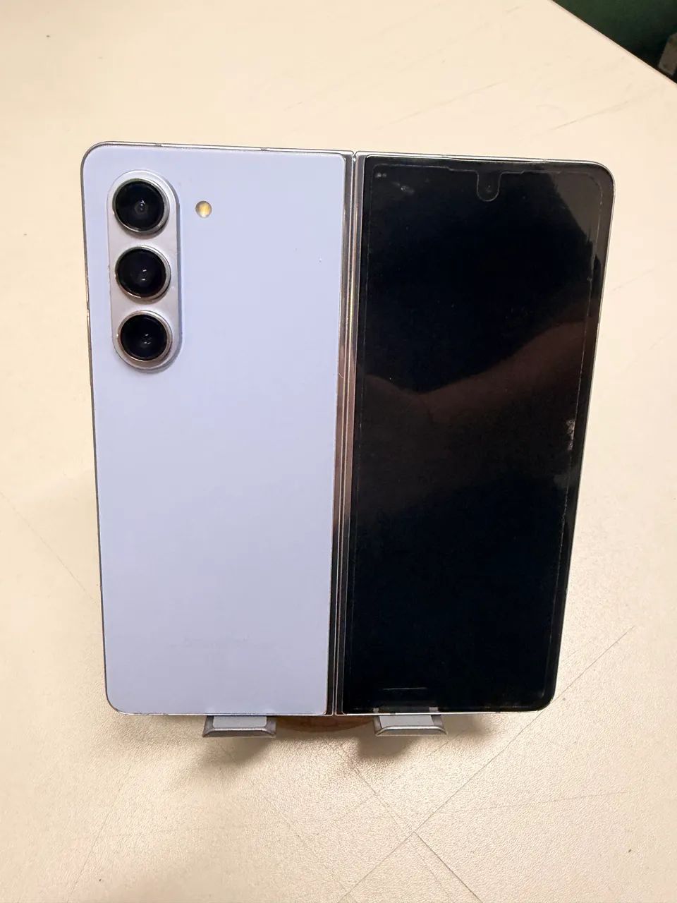 Samsung Z Fold 5 - Celulares e Smartphones - Farol, Maceió