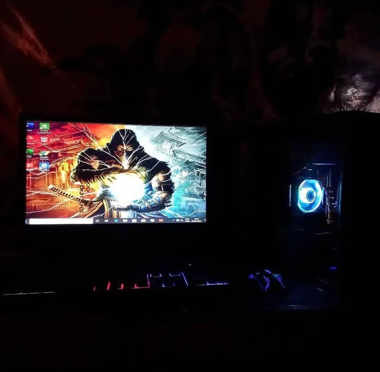 PC Gamer - Foto 3