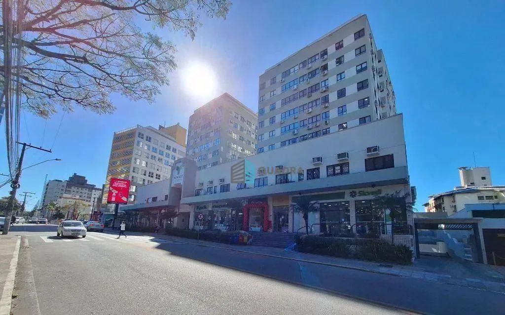 Sala Comercial à Venda no Trindade Shopping, Florianópolis !! - Foto 2