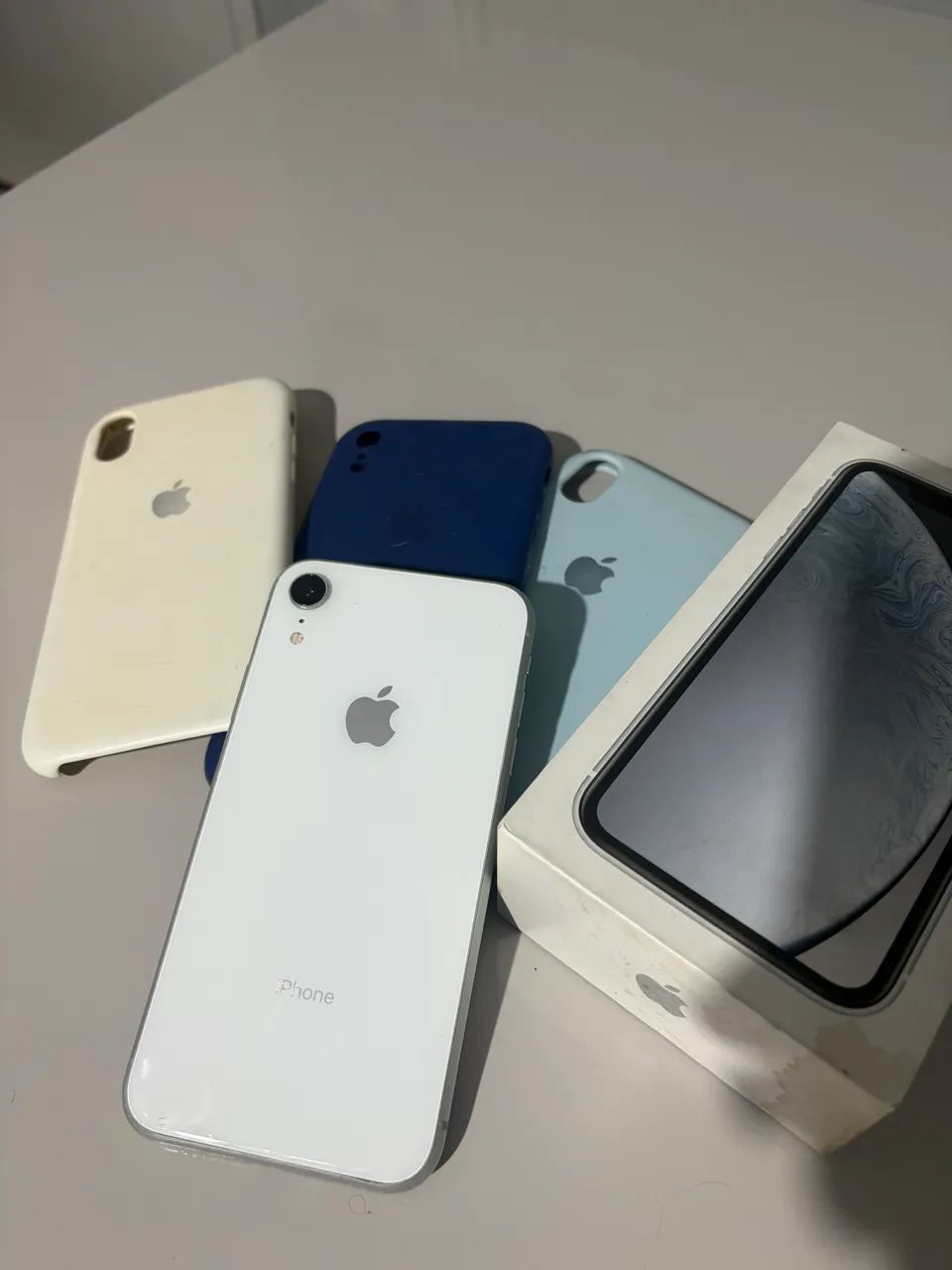 iPhone XR 64gb - Foto 3