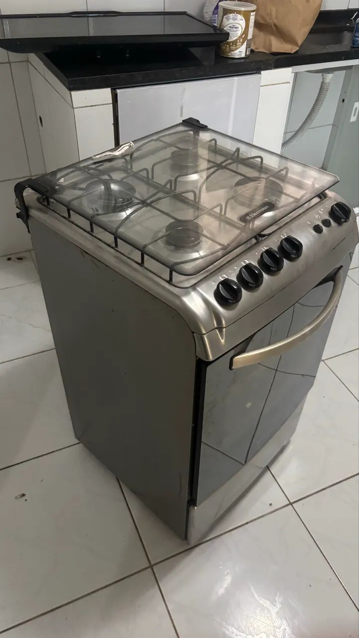 fogão Electrolux 52 SX