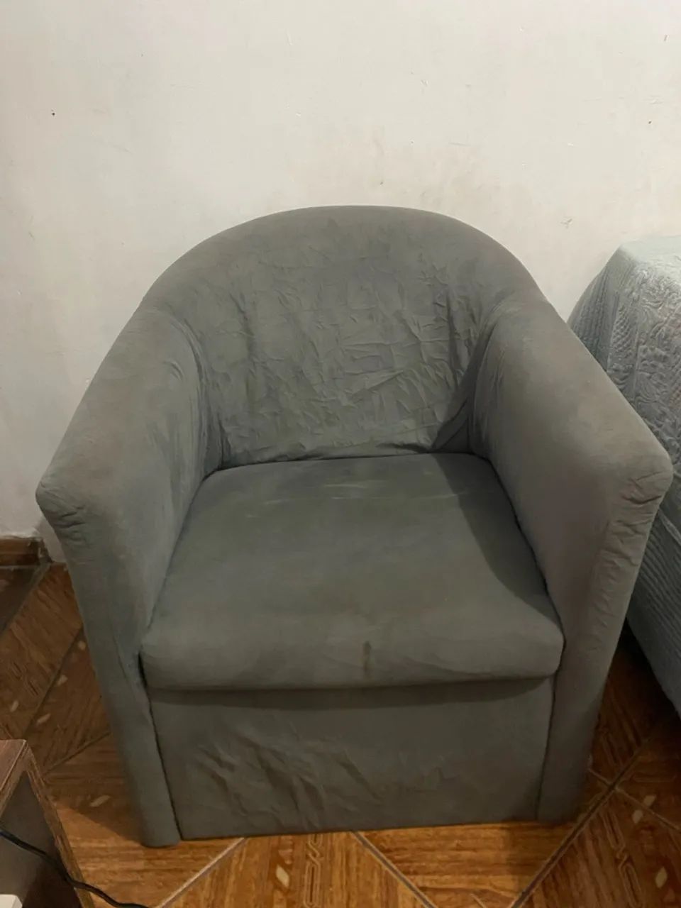 Poltrona Confortável 