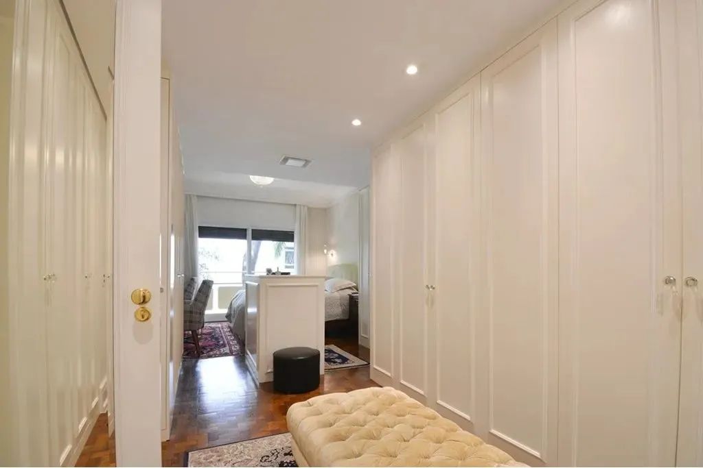 Imperdível: Apartamento de luxo à venda em Higienópolis, São Paulo-SP! 4 quartos, 2 suítes - Foto 12