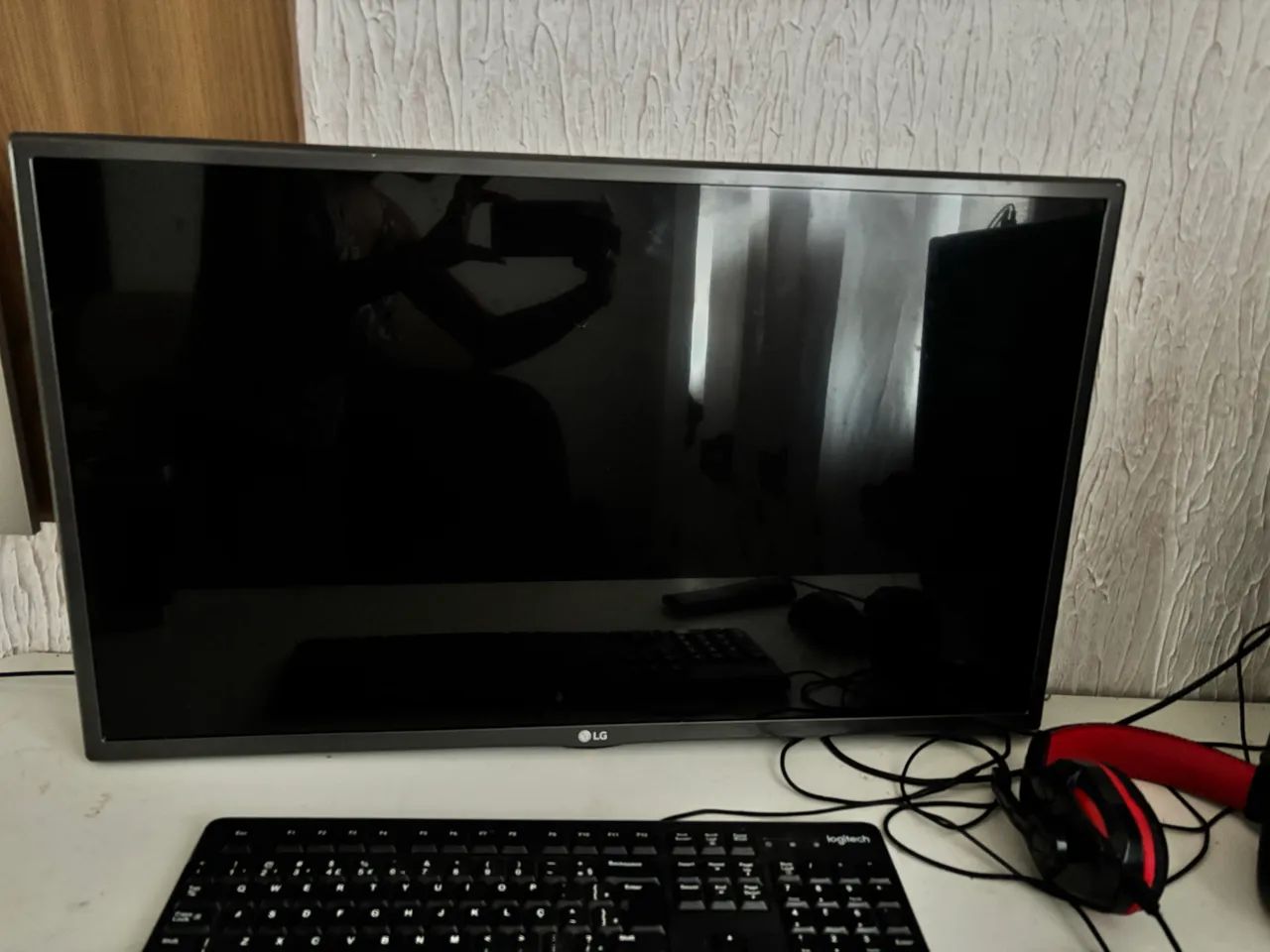 Tv LG  - Foto 2