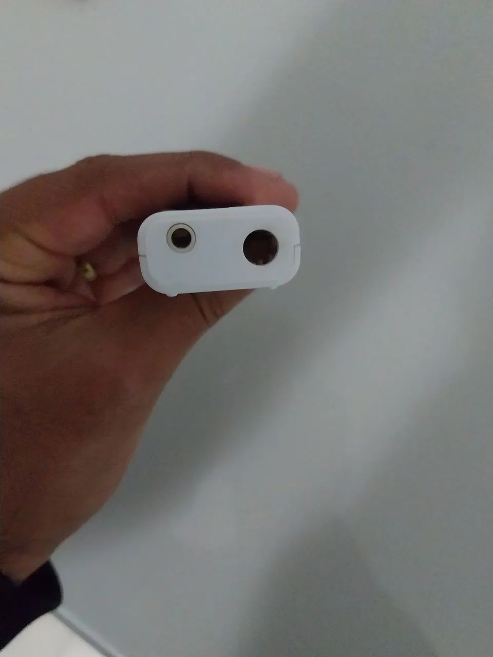 Kit de Áudio P2 - Cabos e Adaptadores | Ótimo Estado - Foto 4