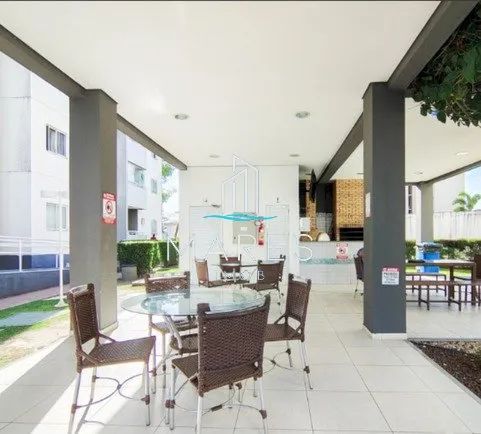 Apartamento, Parque Dois Irmãos, 2 Quartos - Foto 3