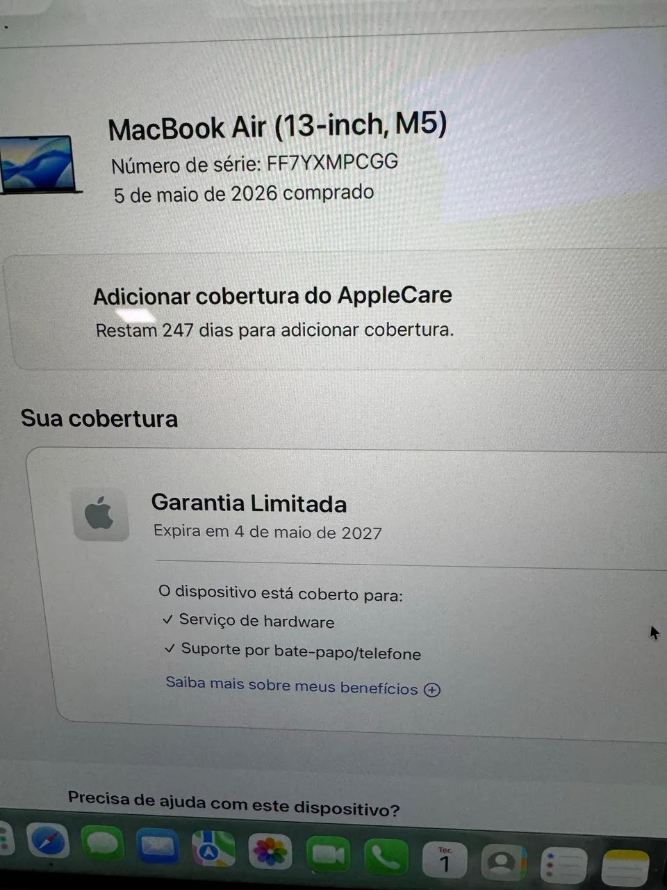 MacBook Pro M2  - Foto 3