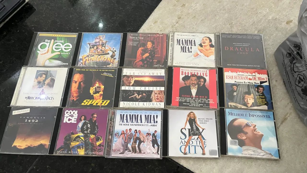 CDs variados  - Foto 3