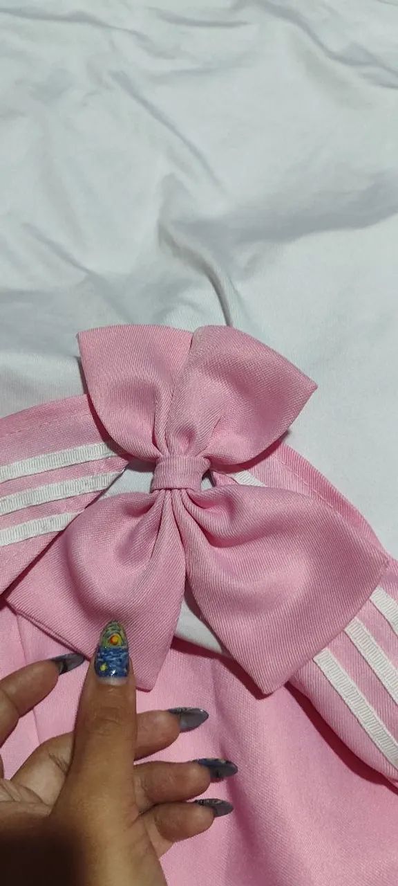 Uniforme colegial 