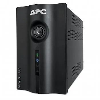 Nobreak Apc 1500va 825w Xl Recondicionado Baterias Novas 1 Ano Garantia - Foto 3