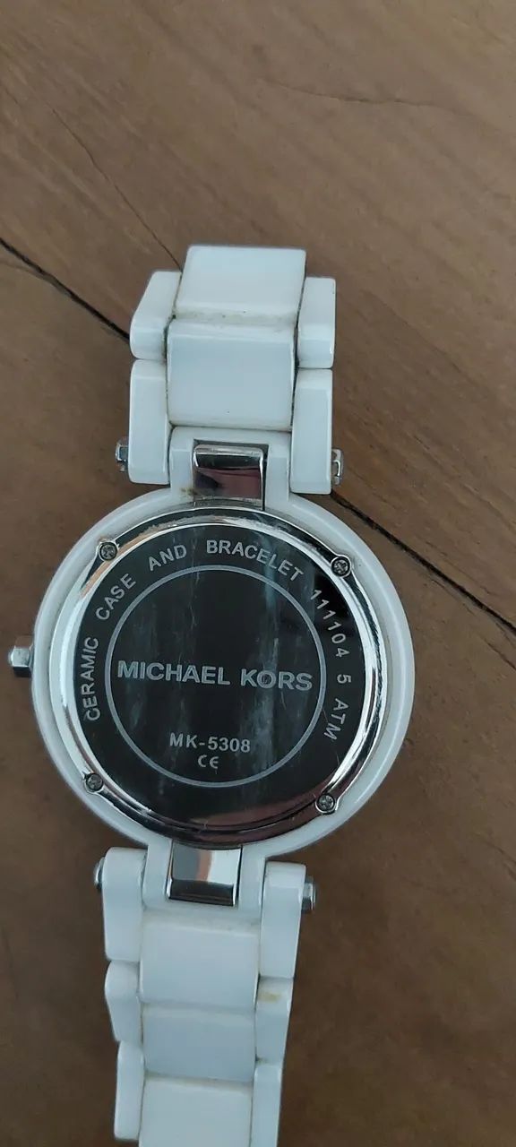 Michael Kors - relógio  - Foto 3