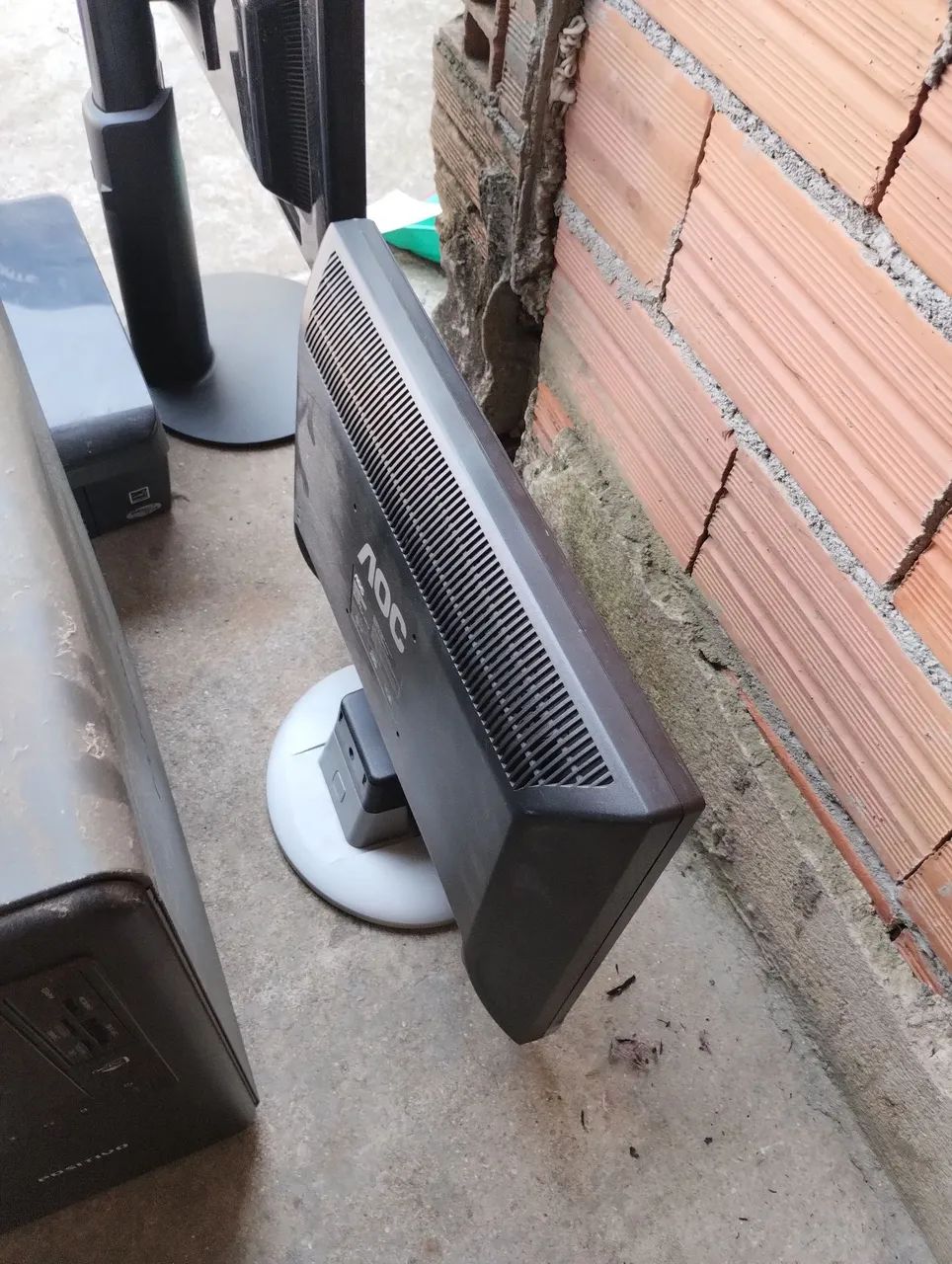 Computadores Dell e Positivo , monitores e teclados , impressora epson no precinho  - Foto 5