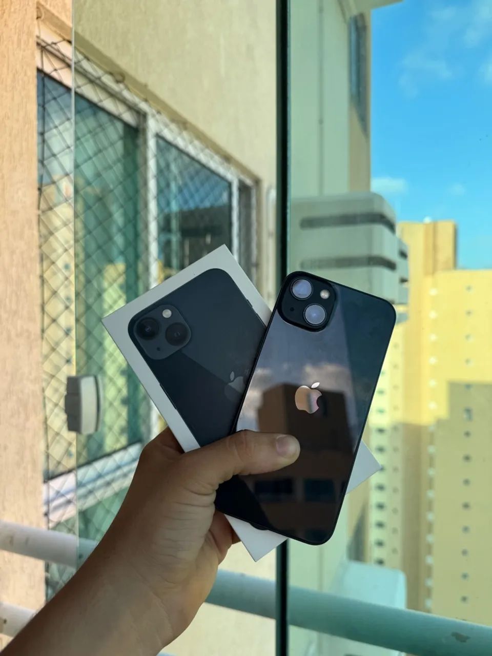 iPhone 13 128