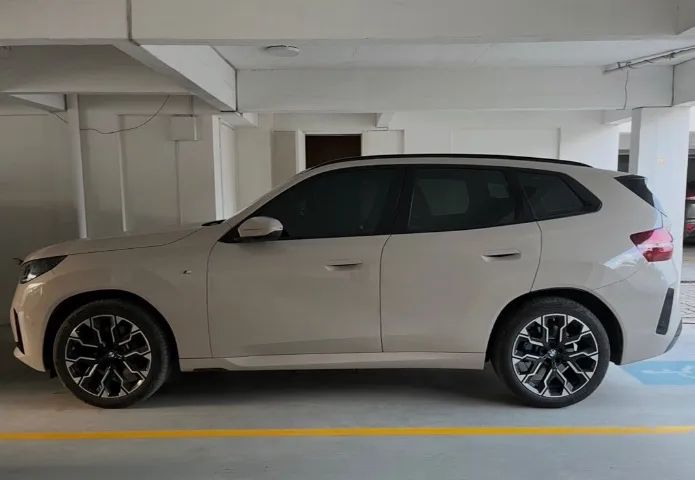 BMW X3 XDrive 30 M Sport 2.0 TB Aut. 2026