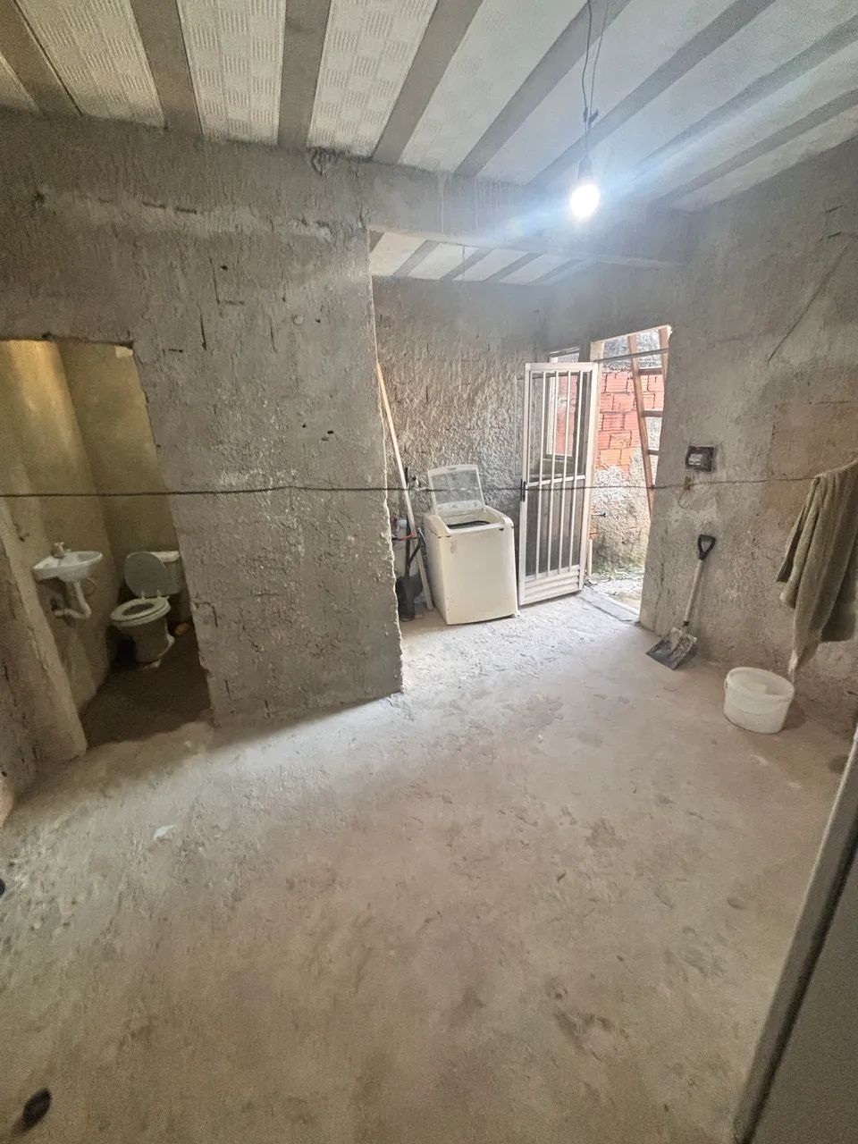 2 casas em nova sepetiba  - Foto 3