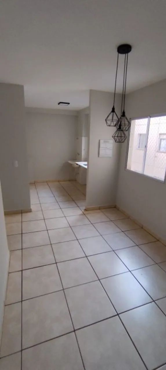 Apartamento com 2 quartos para alugar, 42m² - Vila Abranches - Foto 5