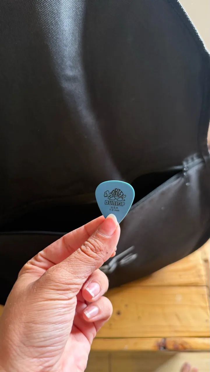 Violão Giannini NOVO - Foto 4