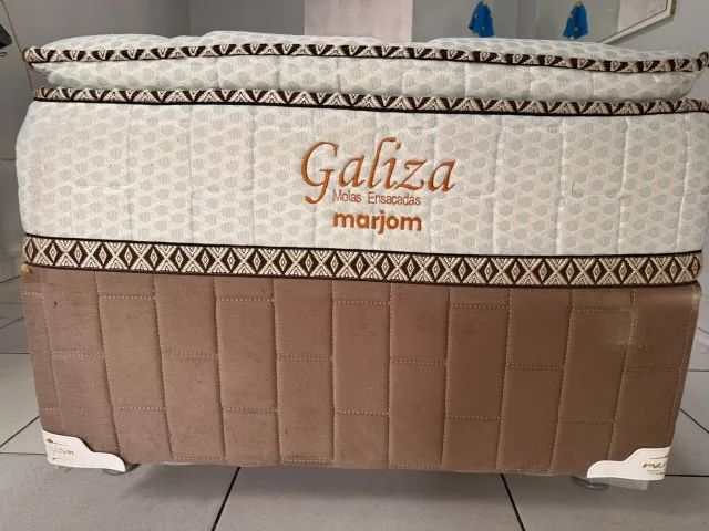 CAMA SOLTEIRO GALIZA - Foto 4