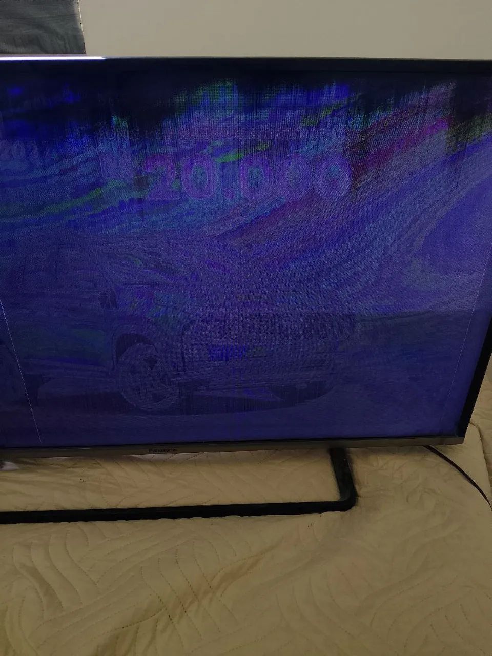 TV  - Foto 2