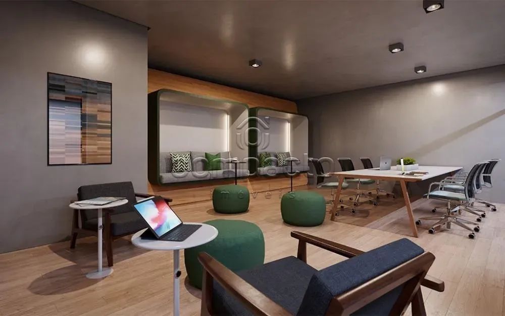 Apartamento Studio - Pinheiros - Foto 4