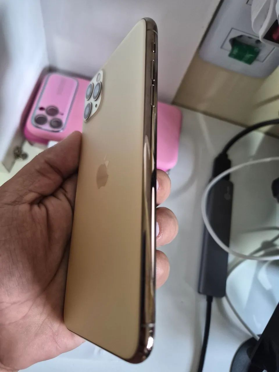 IPHONE 11 PRO MAX 256GB  - Foto 5